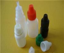 塑料喷滴瓶案例