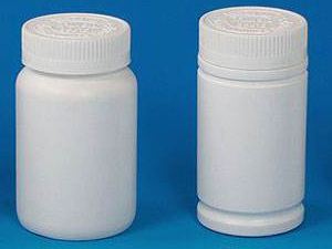药用塑料瓶-固体药用塑料瓶-液体药用塑料瓶