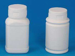 固体药用塑料瓶-药用塑料瓶