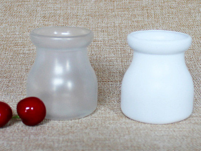 酸奶瓶-酸奶塑料瓶