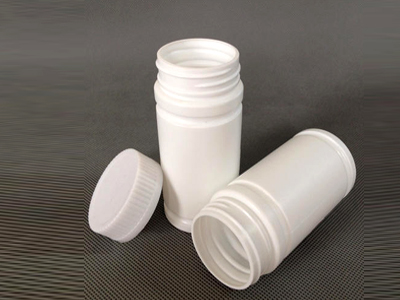 固体钙片瓶-钙片塑料瓶-钙片包装瓶
