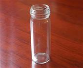低硼硅玻璃瓶-低硼硅片剂玻璃瓶