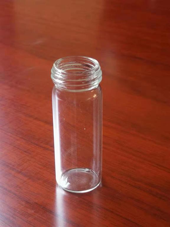 5ml管制玻璃瓶